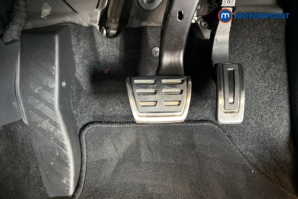 Skoda Fabia 130 Automatic Petrol Hatchback - Stock Number (1662053) - 24th supplementary image