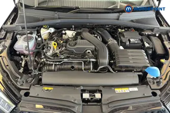 Skoda Fabia 130 Automatic Petrol Hatchback - Stock Number (1662053) - 48th supplementary image
