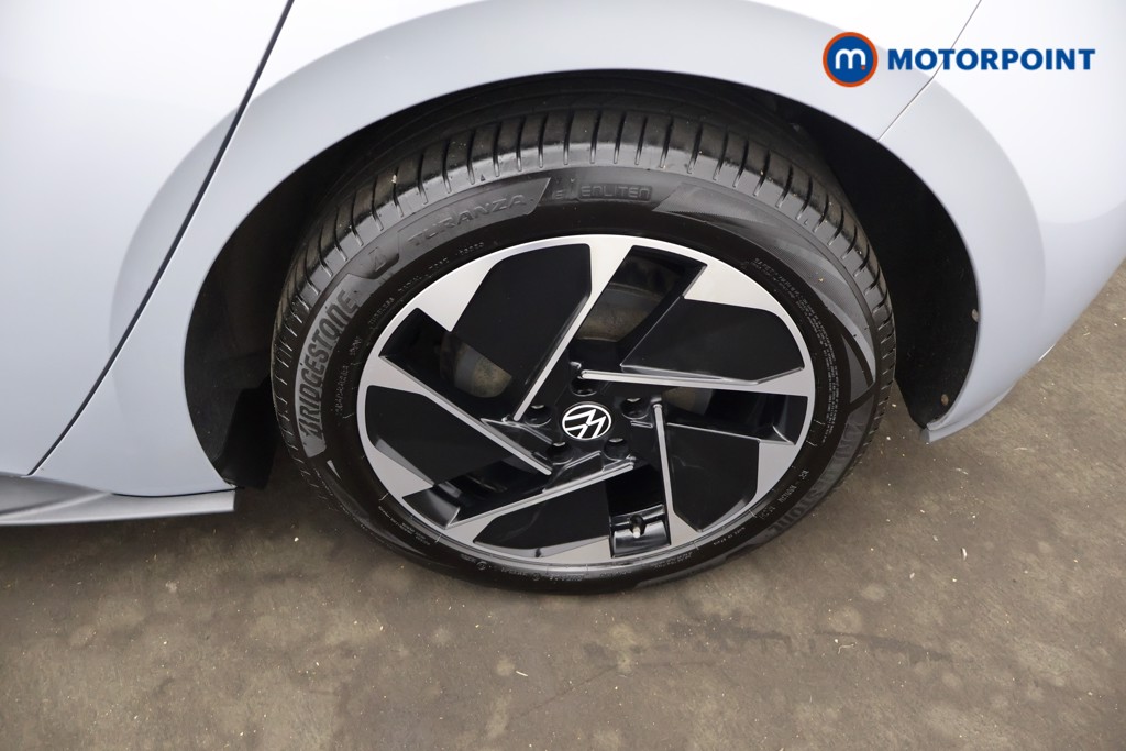 Volkswagen Id.3 Life Pro Automatic Electric Hatchback - Stock Number (1662526) - 2nd supplementary image