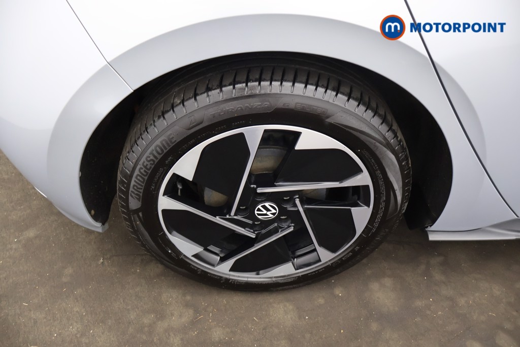 Volkswagen Id.3 Life Pro Automatic Electric Hatchback - Stock Number (1662526) - 3rd supplementary image