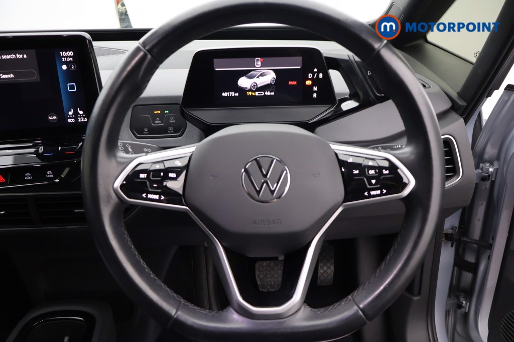 Volkswagen Id.3 Life Pro Automatic Electric Hatchback - Stock Number (1662526) - 5th supplementary image