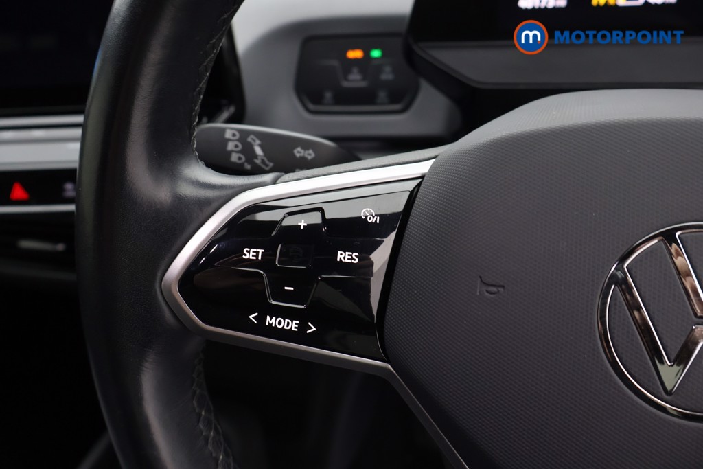 Volkswagen Id.3 Life Pro Automatic Electric Hatchback - Stock Number (1662526) - 6th supplementary image