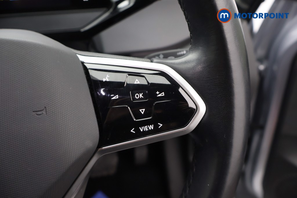 Volkswagen Id.3 Life Pro Automatic Electric Hatchback - Stock Number (1662526) - 7th supplementary image