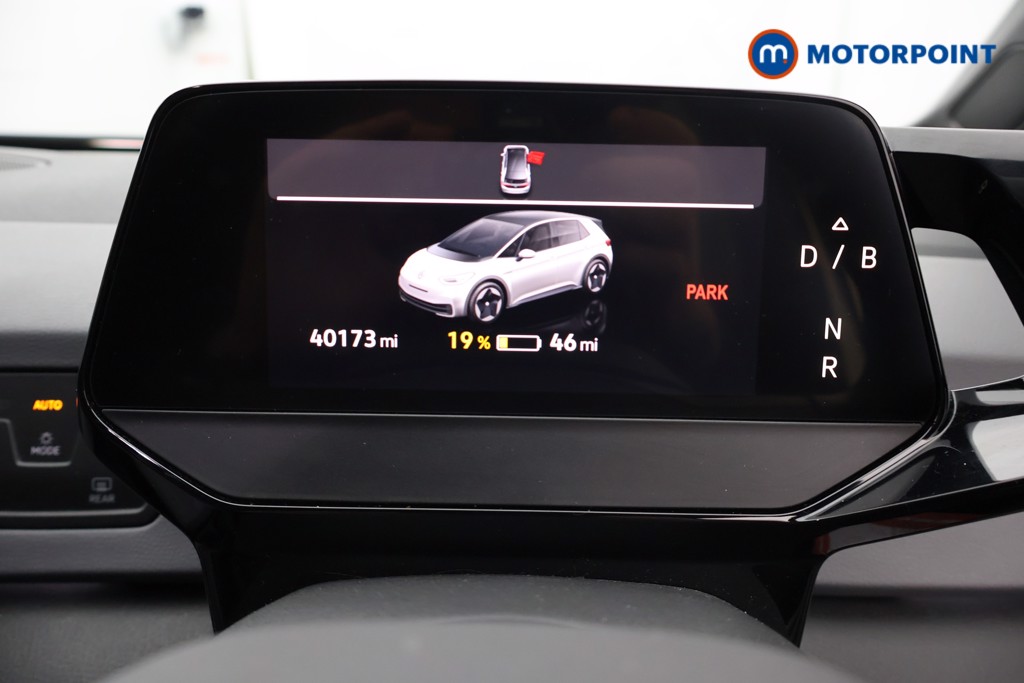 Volkswagen Id.3 Life Pro Automatic Electric Hatchback - Stock Number (1662526) - 11th supplementary image