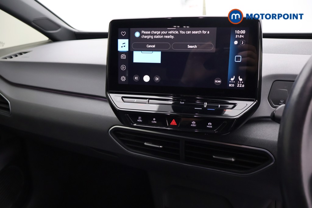Volkswagen Id.3 Life Pro Automatic Electric Hatchback - Stock Number (1662526) - 12th supplementary image