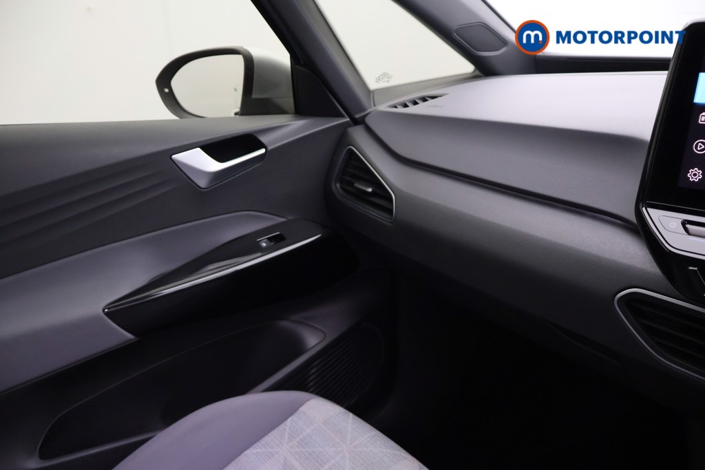 Volkswagen Id.3 Life Pro Automatic Electric Hatchback - Stock Number (1662526) - 13th supplementary image