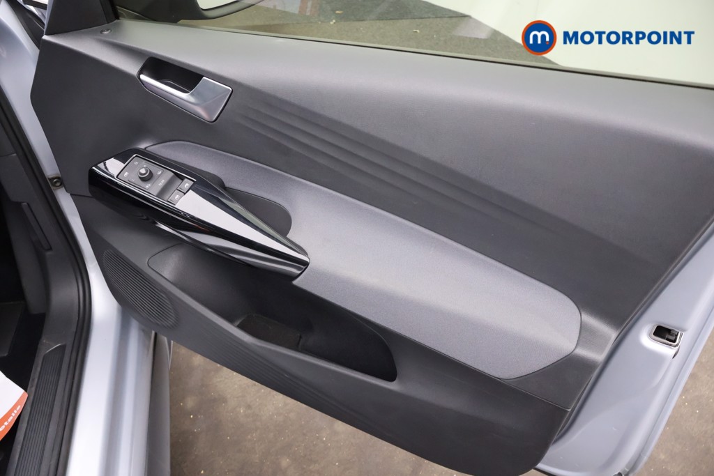 Volkswagen Id.3 Life Pro Automatic Electric Hatchback - Stock Number (1662526) - 18th supplementary image