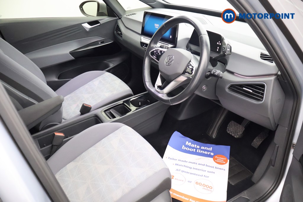 Volkswagen Id.3 Life Pro Automatic Electric Hatchback - Stock Number (1662526) - 20th supplementary image