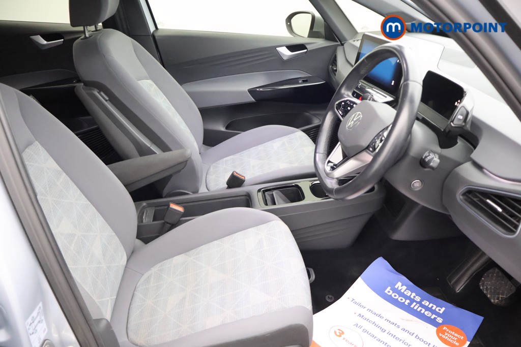 Volkswagen Id.3 Life Pro Automatic Electric Hatchback - Stock Number (1662526) - 21st supplementary image