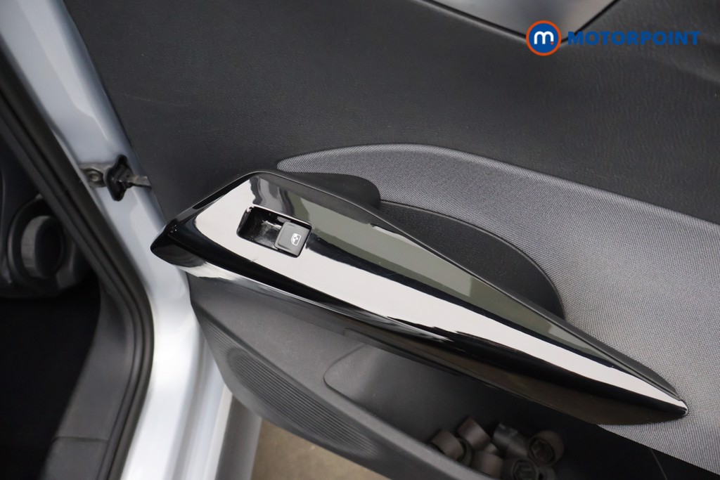 Volkswagen Id.3 Life Pro Automatic Electric Hatchback - Stock Number (1662526) - 23rd supplementary image