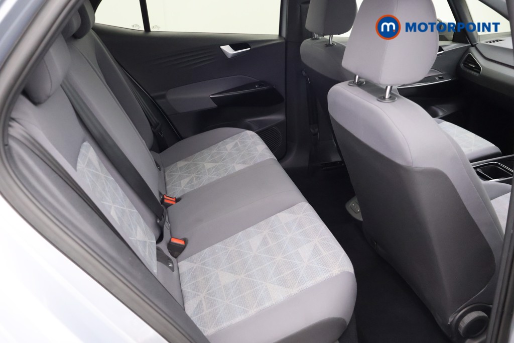 Volkswagen Id.3 Life Pro Automatic Electric Hatchback - Stock Number (1662526) - 24th supplementary image