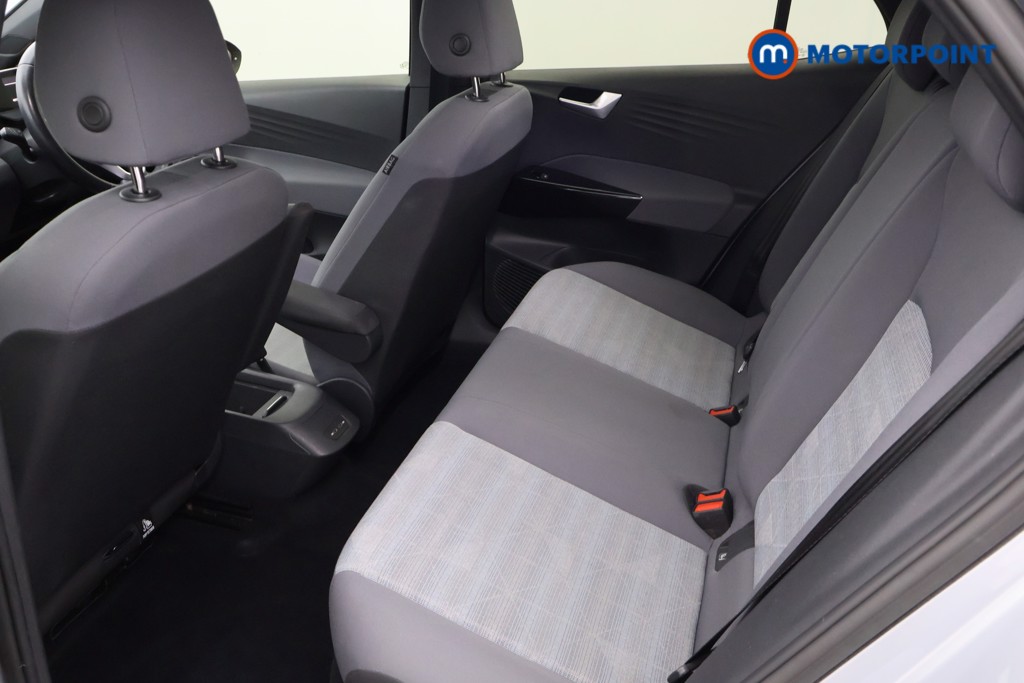 Volkswagen Id.3 Life Pro Automatic Electric Hatchback - Stock Number (1662526) - 29th supplementary image