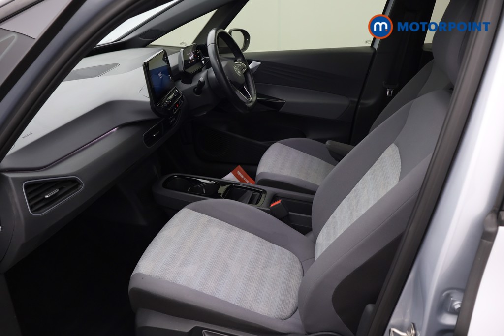 Volkswagen Id.3 Life Pro Automatic Electric Hatchback - Stock Number (1662526) - 32nd supplementary image