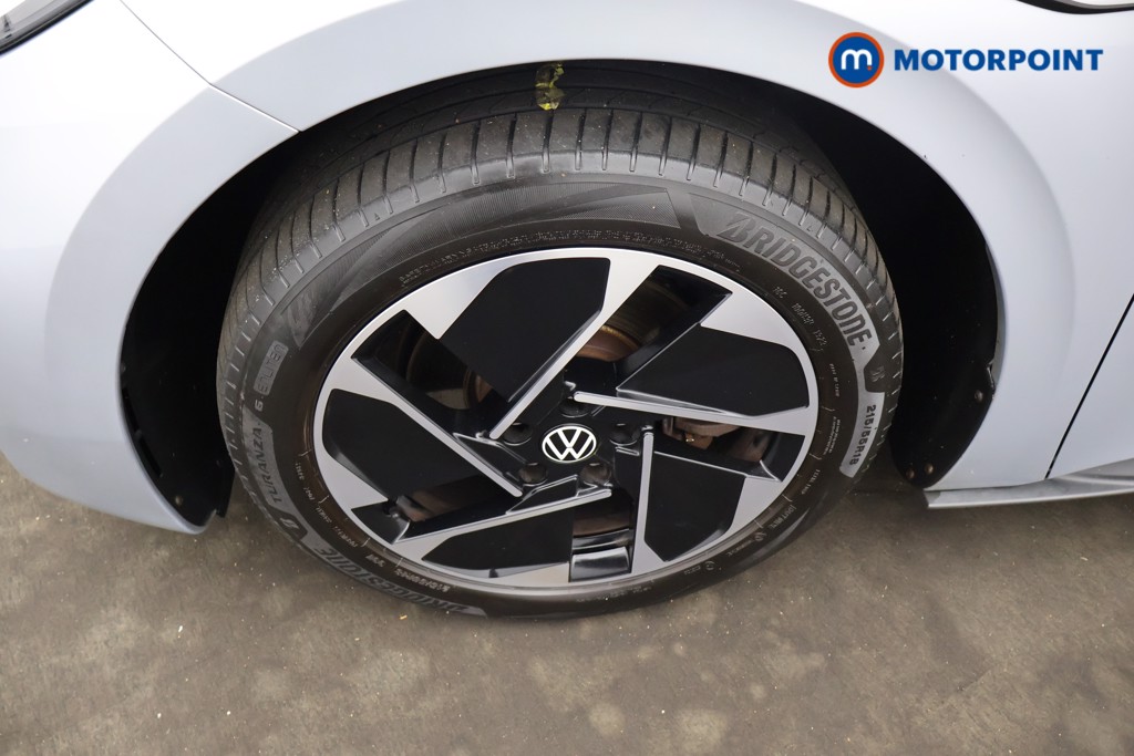 Volkswagen Id.3 Life Pro Automatic Electric Hatchback - Stock Number (1662526) - 1st supplementary image