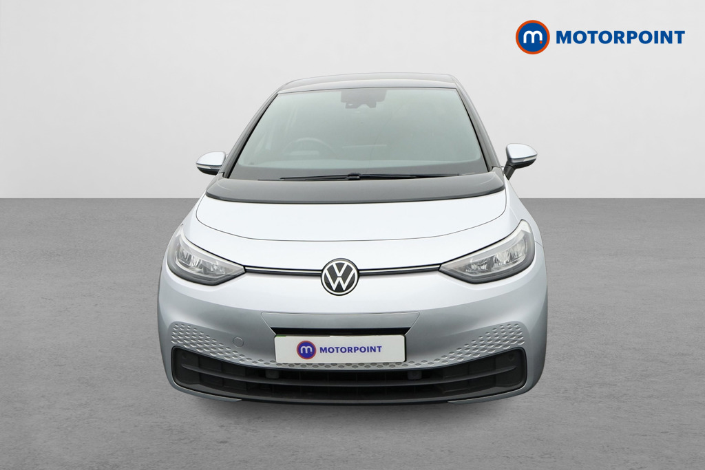 Volkswagen Id.3 Life Pro Automatic Electric Hatchback - Stock Number (1662526) - Front bumper