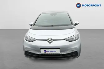 Volkswagen Id.3 Life Pro Automatic Electric Hatchback - Stock Number (1662526) - Front bumper