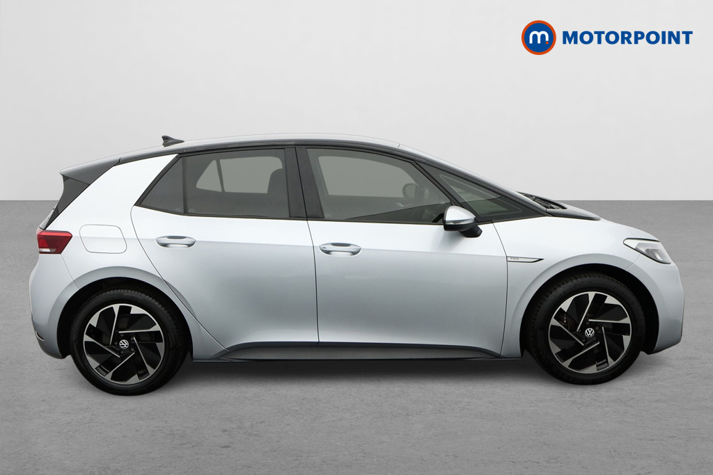Volkswagen Id.3 Life Pro Automatic Electric Hatchback - Stock Number (1662526) - Drivers side