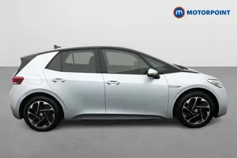Volkswagen Id.3 Life Pro Automatic Electric Hatchback - Stock Number (1662526) - Drivers side