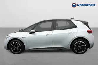 Volkswagen Id.3 Life Pro Automatic Electric Hatchback - Stock Number (1662526) - Passenger side