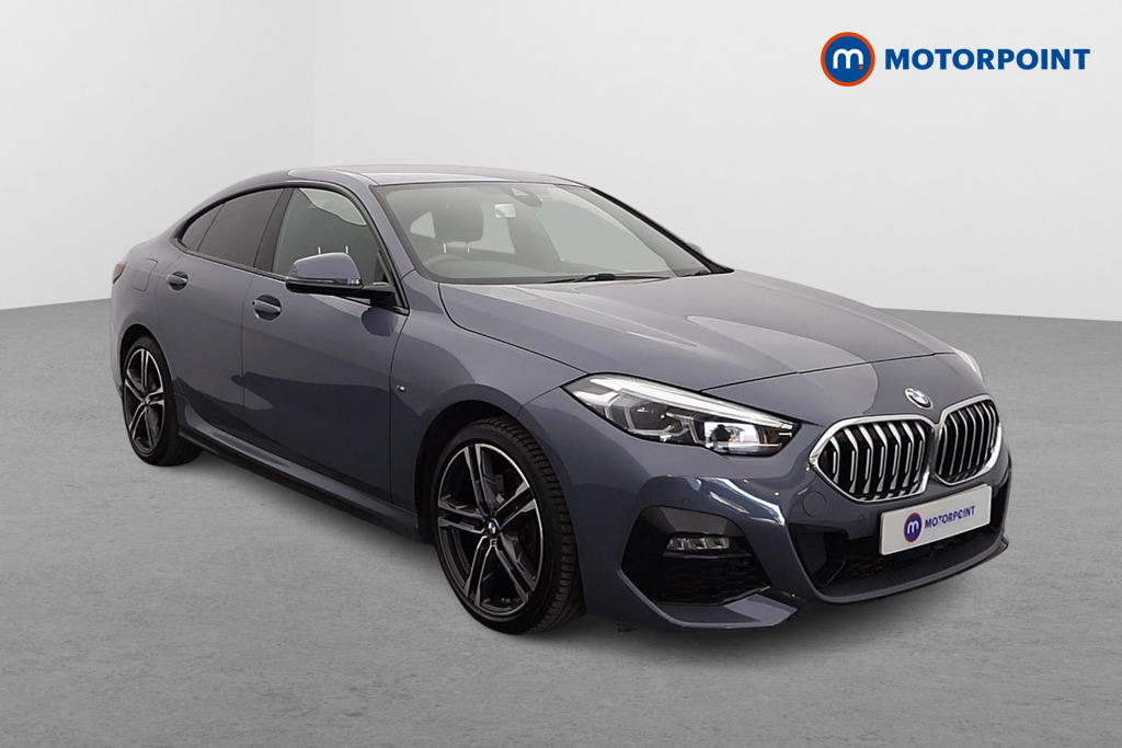 BMW 2 Series listing photo
