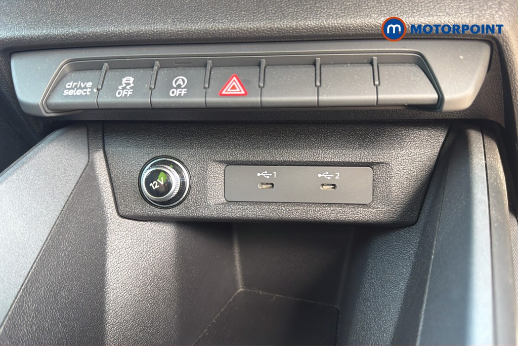 Audi A1 S Line Automatic Petrol Hatchback - Stock Number (1662639) - 6th supplementary image