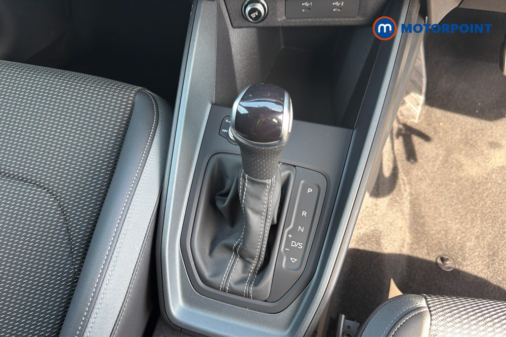 Audi A1 S Line Automatic Petrol Hatchback - Stock Number (1662639) - 7th supplementary image