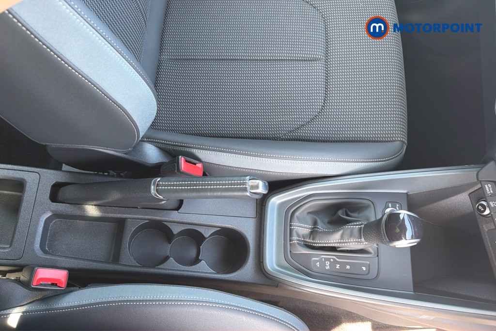 Audi A1 S Line Automatic Petrol Hatchback - Stock Number (1662639) - 8th supplementary image