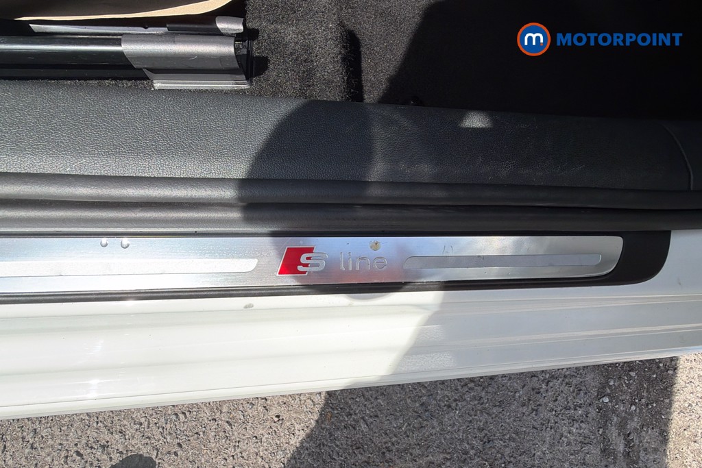 Audi A1 S Line Automatic Petrol Hatchback - Stock Number (1662639) - 21st supplementary image