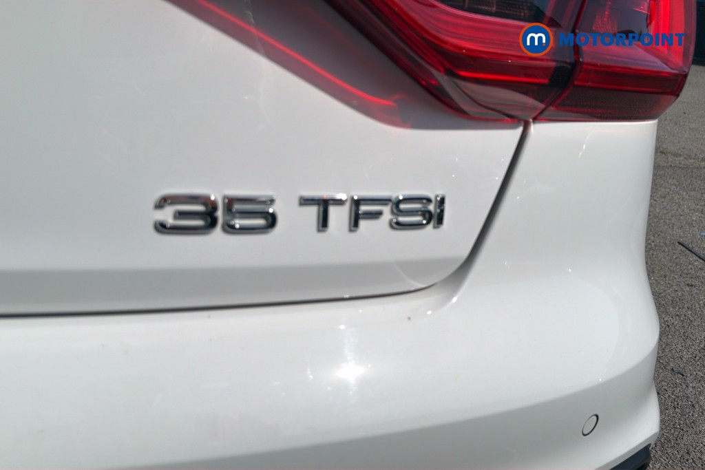 Audi A1 S Line Automatic Petrol Hatchback - Stock Number (1662639) - 35th supplementary image