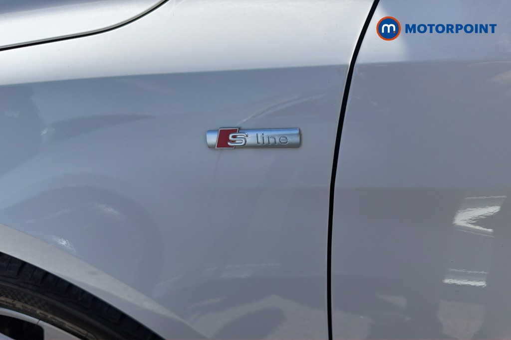 Audi A1 S Line Automatic Petrol Hatchback - Stock Number (1662639) - 39th supplementary image