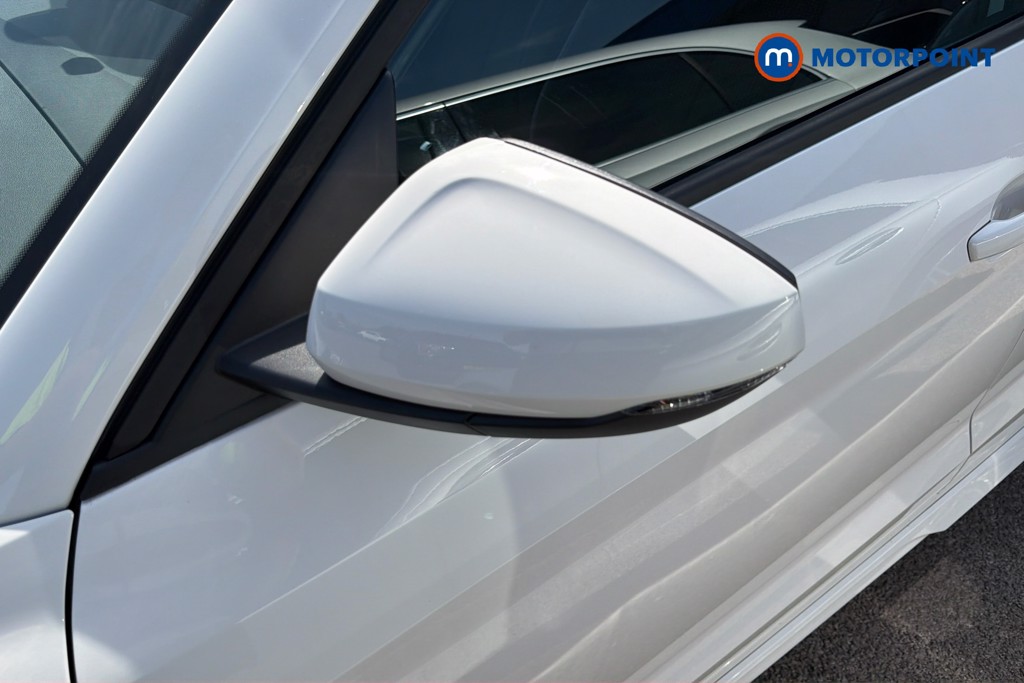 Audi A1 S Line Automatic Petrol Hatchback - Stock Number (1662639) - 40th supplementary image