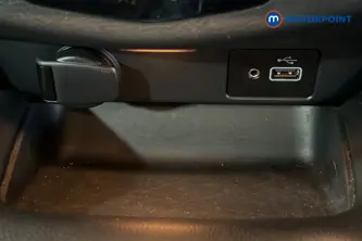 Nissan Juke N-Connecta Automatic Petrol SUV - Stock Number (1662732) - 995th supplementary image