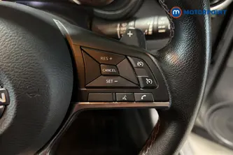 Nissan Juke N-Connecta Automatic Petrol SUV - Stock Number (1662732) - 3rd supplementary image