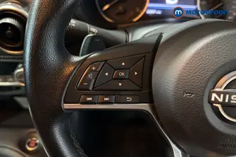 Nissan Juke N-Connecta Automatic Petrol SUV - Stock Number (1662732) - 4th supplementary image