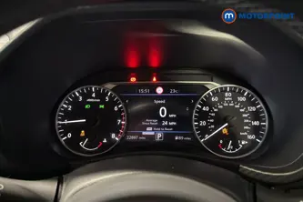 Nissan Juke N-Connecta Automatic Petrol SUV - Stock Number (1662732) - 7th supplementary image