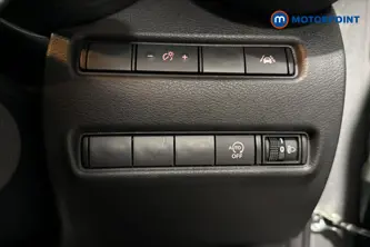 Nissan Juke N-Connecta Automatic Petrol SUV - Stock Number (1662732) - 11th supplementary image