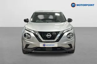 Nissan Juke N-Connecta Automatic Petrol SUV - Stock Number (1662732) - Front bumper