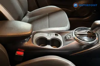 Nissan Juke N-Connecta Automatic Petrol SUV - Stock Number (1662732) - 15th supplementary image