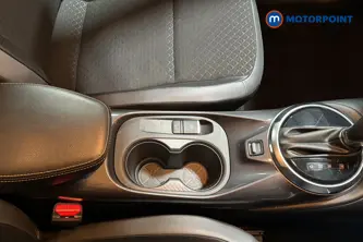 Nissan Juke N-Connecta Automatic Petrol SUV - Stock Number (1662732) - 16th supplementary image