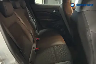 Nissan Juke N-Connecta Automatic Petrol SUV - Stock Number (1662732) - 25th supplementary image