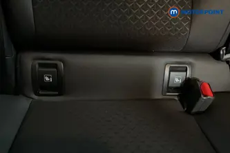 Nissan Juke N-Connecta Automatic Petrol SUV - Stock Number (1662732) - 27th supplementary image