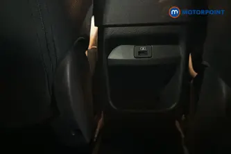 Nissan Juke N-Connecta Automatic Petrol SUV - Stock Number (1662732) - 28th supplementary image