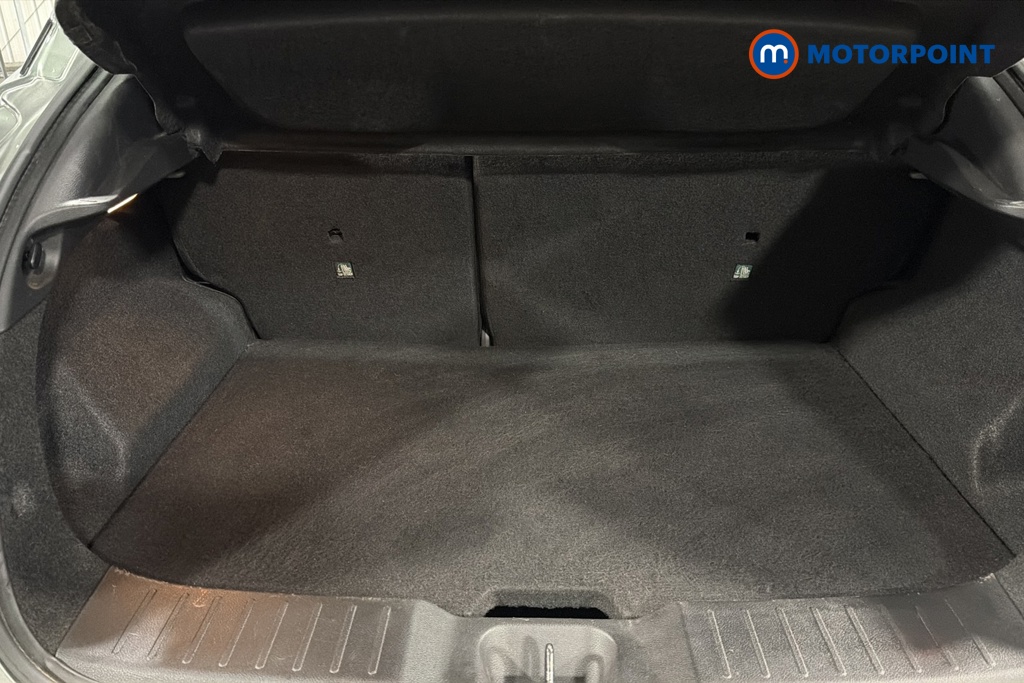 Nissan Juke N-Connecta Automatic Petrol SUV - Stock Number (1662732) - 30th supplementary image