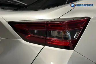 Nissan Juke N-Connecta Automatic Petrol SUV - Stock Number (1662732) - 36th supplementary image