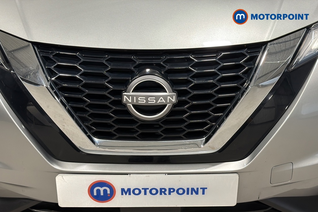 Nissan Juke N-Connecta Automatic Petrol SUV - Stock Number (1662732) - 43rd supplementary image