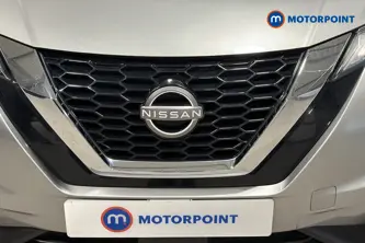 Nissan Juke N-Connecta Automatic Petrol SUV - Stock Number (1662732) - 43rd supplementary image