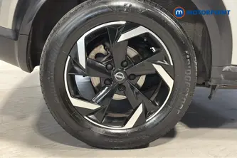 Nissan Juke N-Connecta Automatic Petrol SUV - Stock Number (1662732) - 46th supplementary image
