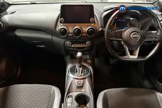 Nissan Juke N-Connecta Automatic Petrol SUV - Stock Number (1662732) - 1st supplementary image