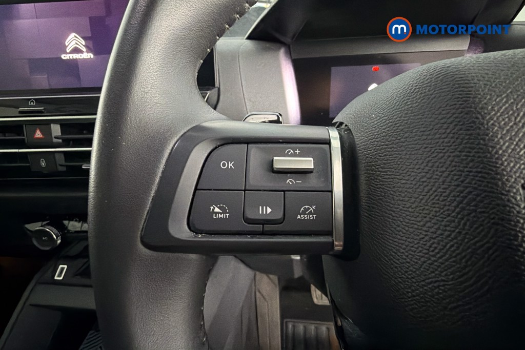 Citroen C4 X Shine Automatic Petrol Saloon - Stock Number (1662753) - 3rd supplementary image