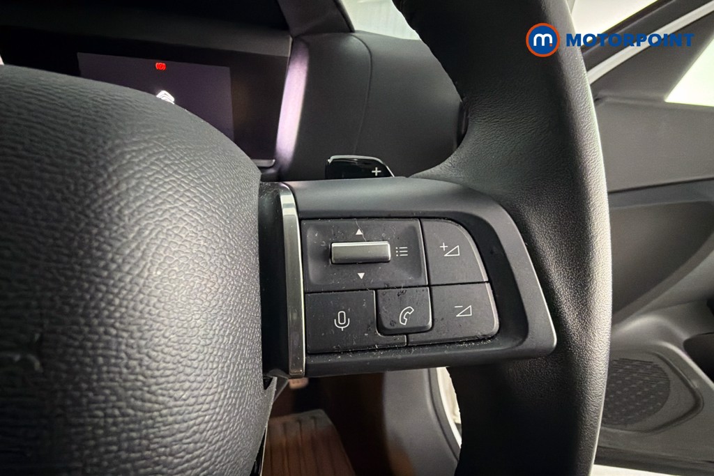 Citroen C4 X Shine Automatic Petrol Saloon - Stock Number (1662753) - 4th supplementary image